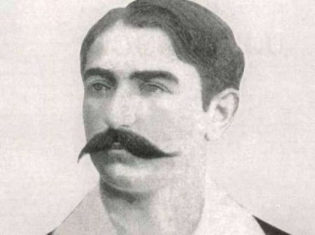 Ermənilərin qənimi olan Bakı qoçuları