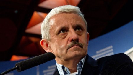 Slovakiyanın keçmiş baş naziri Poroşenkonun müşaviri olacaq