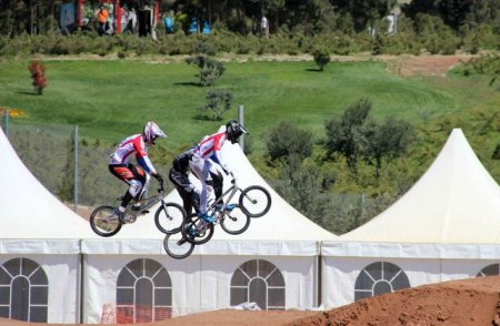 Bakı-2015 üçün daha bir arena