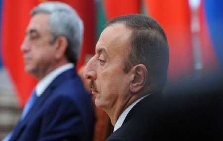 Minsk Qrupu Azərbaycan və Ermənistan prezidentlərinin növbəti görüşünü hazırlayır