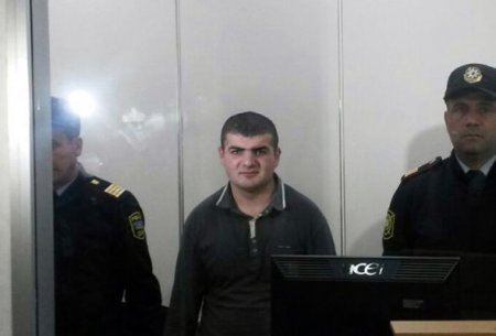 Erməni kəşfiyyatçı: Özümü çoban kimi təqdim etdim