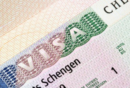 Avropa azərbaycanlılar üçün Şengen vizasının qaydalarını dəyişdirdi
