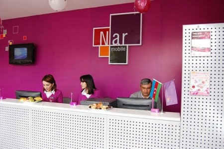 “Nar”ın binasında uçqun: Xəsarət alan var
