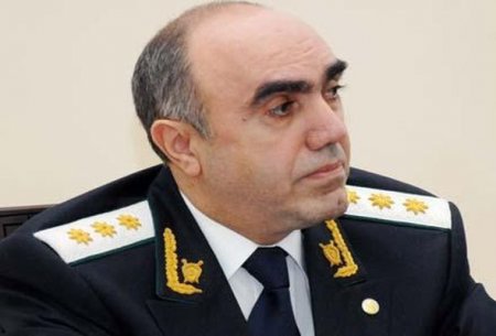 İlham Əliyev Zakir Qaralovu vəzifəyə təsdiqlədi