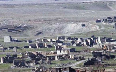 “Ermənistan Azərbaycana 700 milyard borcludur”