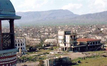 ATƏT-dən Bakıya Qarabağ dəstəyi