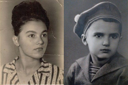 Azərbaycanlı bacı-qardaş 58 il sonra görüşdü- Ermənilər onu övladlığa götürmüşdü... Azərbaycanlı bacı-qardaş 58 il sonra görüşdü- Ermənilər onu övladlığa götürmüşdü...
