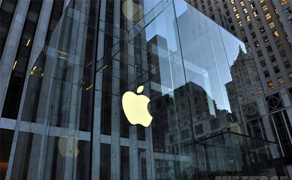 Apple-ın gəliri rekord vurur