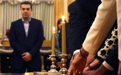 Çiprasın dürüstlüyü yerlə bir oldu
