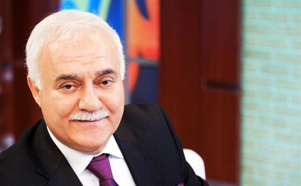 Azərbaycanlı qadının sualı türk ilahiyyatçını şoka saldı