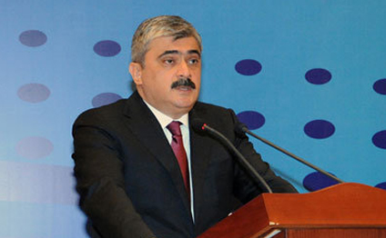 Nazirdən pozitiv açıqlama
