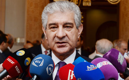 Əli Əhmədovdan “karusel əməliyyatı” xəbərlərinə reaksiya