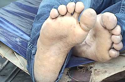 Bakıda keçmiş məmur arvadı və qızı tərəfindən öldürülüb