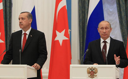 Putinə telefonla incidiyimi dedim
