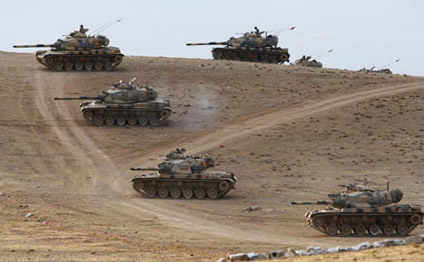 MN: Tezliklə ermənilər Azərbaycana məxsus uçan tank da vuracaqlar...