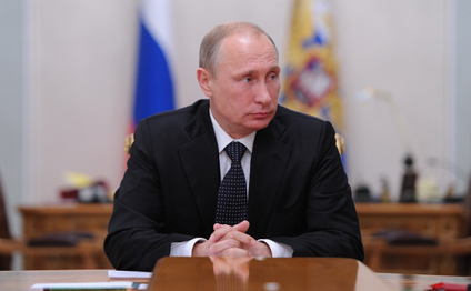Putin Türkiyəyə şərt qoydu