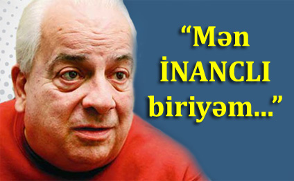 Ona dinsiz deyənlər bu videoya baxıb utanacaq
