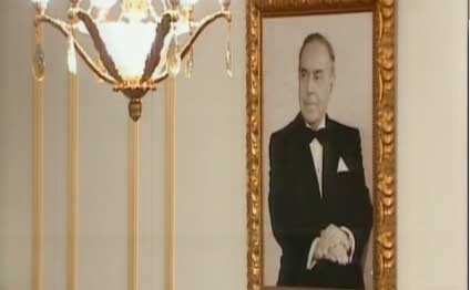 Heydər Əliyev Vaşinqtonda anıldı