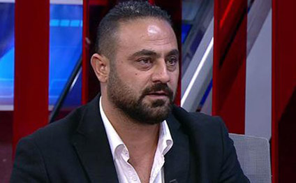 Canlı efirdə Hasan Şaşın vəziyyəti pisləşdi