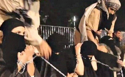 Şok! 20 dəfə bəkarət əməliyyatına məcbur olundum