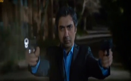 Polat Alemdar qisas üçün Rusiyaya gedir
