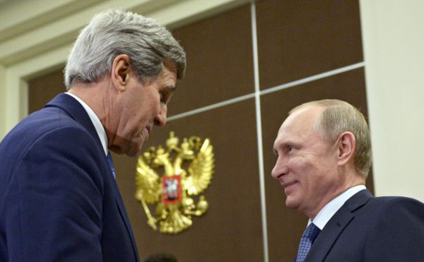 Putin Kerri ilə razılaşmadı