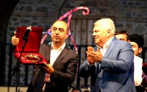Bakıda daha bir oliqarx - keçmiş deputat həbs olundu