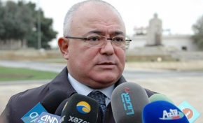 Gömrükdə 3 rəis işdən çıxarıldı