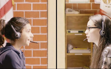 “Skype”ın yeni bombası hazırdır