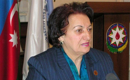Ombudsman MTN-də Rauf Mirqədirov və Arif Yunusovla görüşdü
