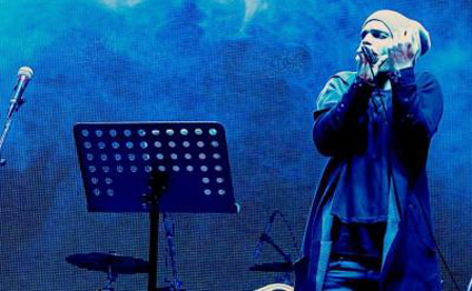 Elnur Hüseynov ilk rəsmi məşqinə çıxır