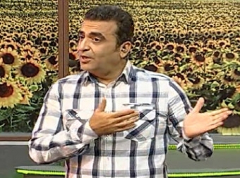 Kamran Həsənli 