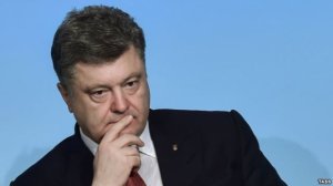 Poroşenko ABŞ senatoru Makkeyni özünə müşavir təyin etdi