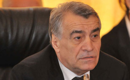 Rəsmi Bakıdan Afinaya cavab