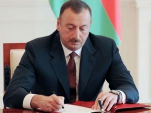 İlham Əliyev mətbuatla bağlı xüsusi sərəncam verəcək