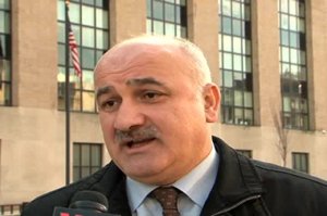 Müsavatın dəfn günü