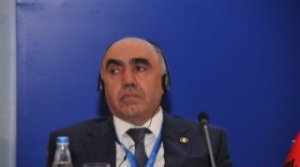 Zakir Qaralov online qəbul keçirdi
