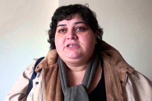 Xədicə İsmayılova ev dustaqlığına buraxılmadı