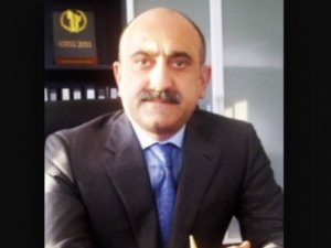 Daha bir iri oliqarx həbs edildi