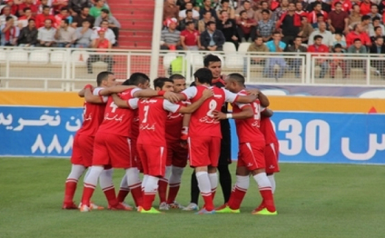 Azərbaycan klubu İranda çempionluğu belə əldən verdi