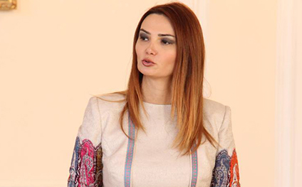 Qənirə Paşayeva vəsiyyətindən danışdı