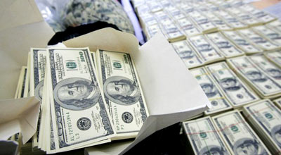 Dollar krediti açıqlaması