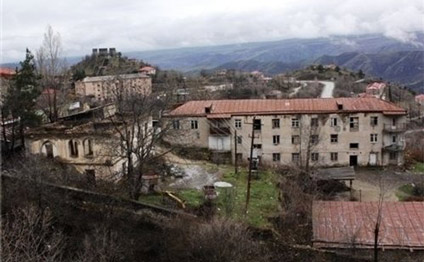 Laçınsız 23 il...