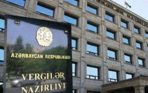 Vergi orqanlarının strukturu dəyişdi