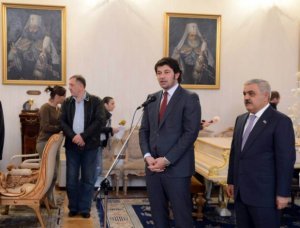 700 milyon avroluq zavod ətrafında ziddiyyət: “SOCAR Georgia” “pul yoxdur” deyir 700 milyon avroluq zavod ətrafında ziddiyyət: “SOCAR Georgia” “pul yoxdur” deyir
