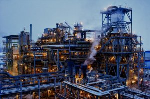700 milyon avroluq zavod ətrafında ziddiyyət: “SOCAR Georgia” “pul yoxdur” deyir