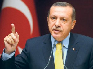 Ərdoğan: 