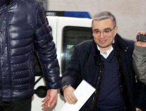 İlqar Məmmədovu karserdən buraxdılar