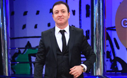 Azərbaycanlı müğənninin hamıdan gizlətdiyi oğlu