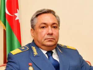 Arif Əsgərovun qardaşı yenə rəis təyin edildi